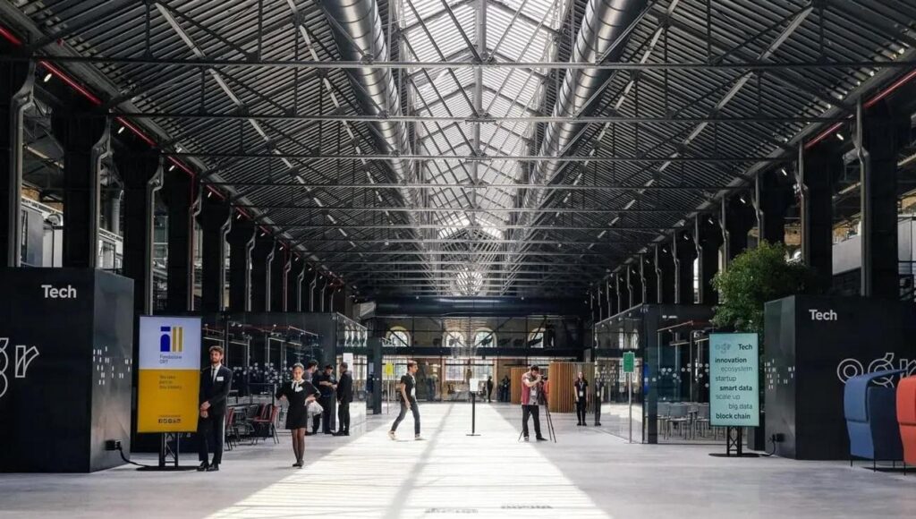 Le startup di le startup di Le Ogor Torino Lanciano, IL Programma per Far Crescere Le Startup