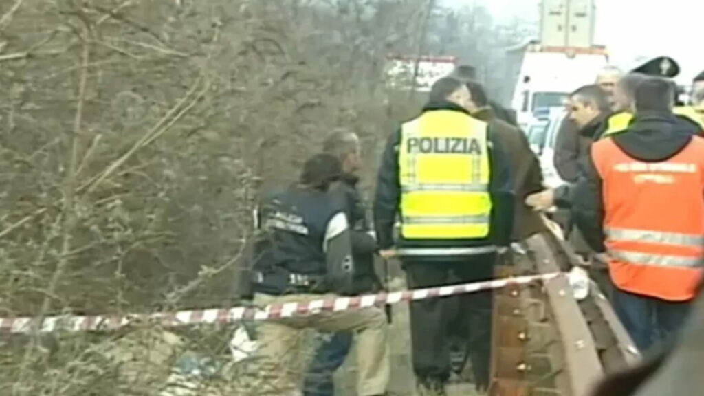 L’incredibile cold case: uccideva i fidanzati della figlia e di uno nascose la testa in un giardino in Germania