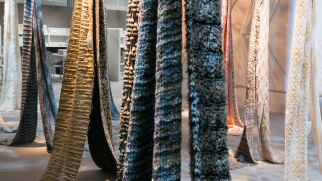 Lineapiù Italia fa 50 anni, 'la difesa è fare cose belle' - Moda