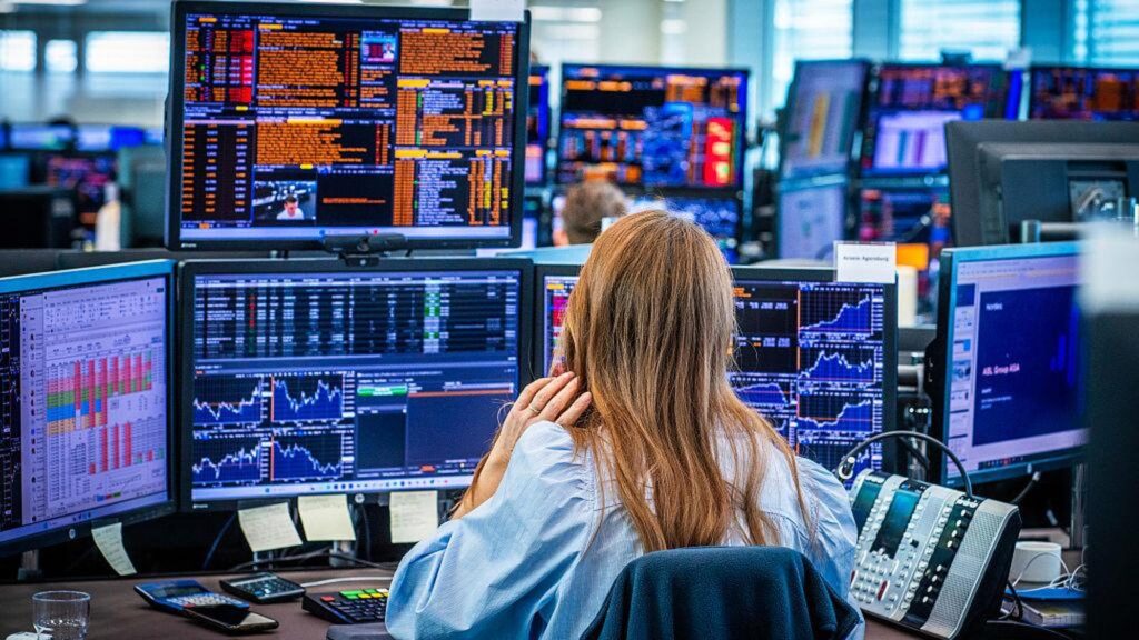 L'intelligenza artificiale entra nei portafogli d'investimento