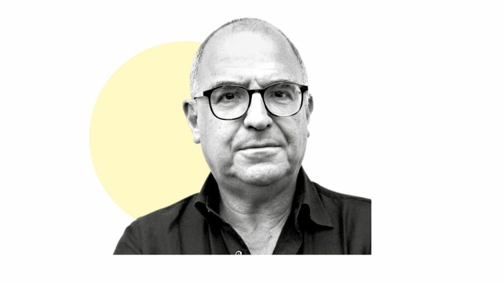 L’invecchiamento collettivo italiano sempre più grave. Pino Corrias: «Sono premiati i veterani, non i giovani» Vanity Fair Italia