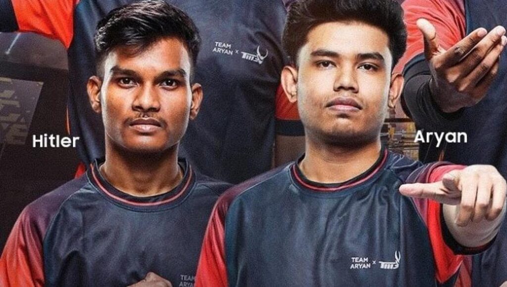 Lo Strano Caso di Hitler Campione Di esport in India Lo Strano Caso di Hitler Campione Di esport in India