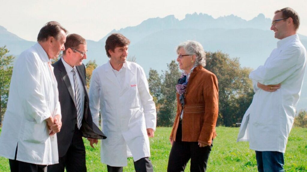 Loacker festeggia 100 e si prepara a diventare B Corp - Notizie