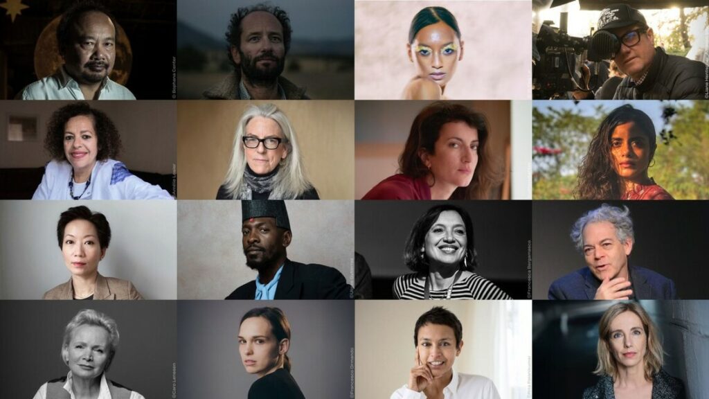 Locarno78, ecco le giurie con grandi protagonisti - Cinema
