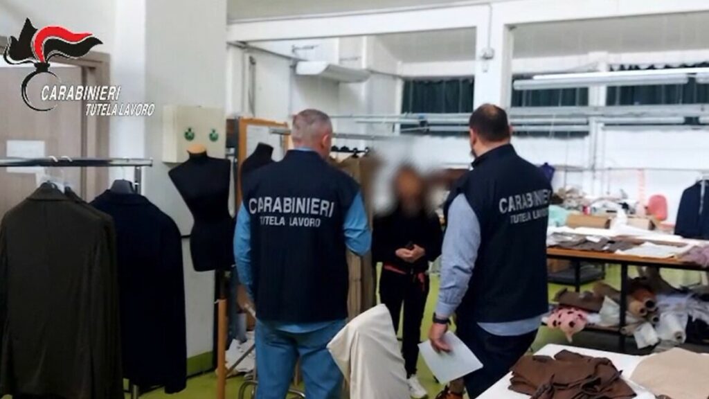 Loro Piana in amministrazione giudiziaria, 'Non ha impedito lo sfruttamento' - Notizie