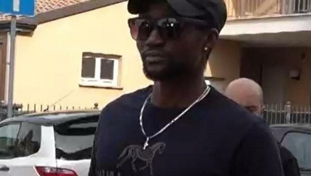 Louis Dassilva rinviato a giudizio: “Delitto Pierina Paganelli, fu omicidio volontario”