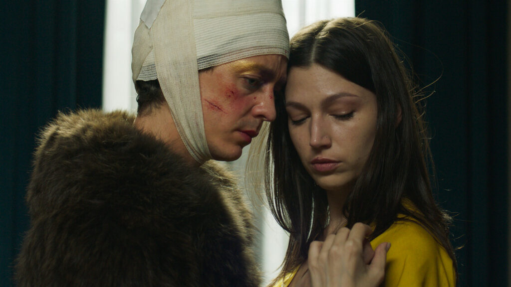 Luis Ortega, 'in El Jockey il mio fantino accede a tante vite' - Cinema