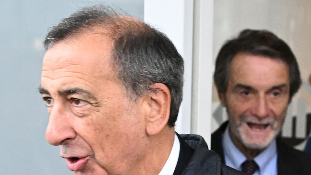 L'urbanistica di Milano sotto accusa, anche Sala tra i 74 indagati - Notizie