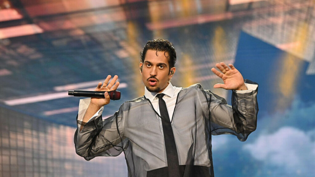 Mahmood riceve la cittadinanza onoraria di Orosei - Musica
