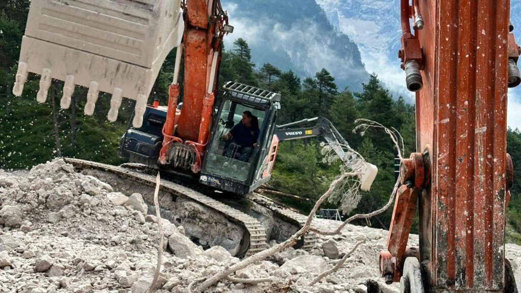 Maltempo oggi: allerta in otto regioni. Temporali in arrivo