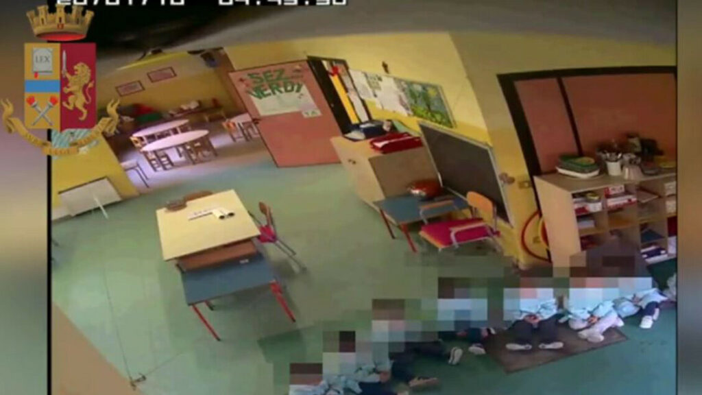 Maltrattamenti in un asilo, 3 maestre sospese nel Rodigino – Notizie Maltrattamenti in un asilo, 3 maestre sospese nel Rodigino - Notizie