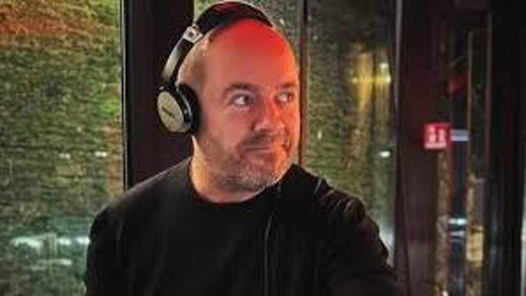 Marco Dionigi morto per un malore il dj veronese