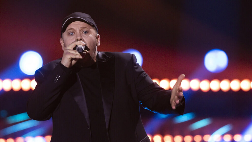 Max Pezzali annuncia Max Forever Gli anni d'oro - Stadi 2026 - Musica
