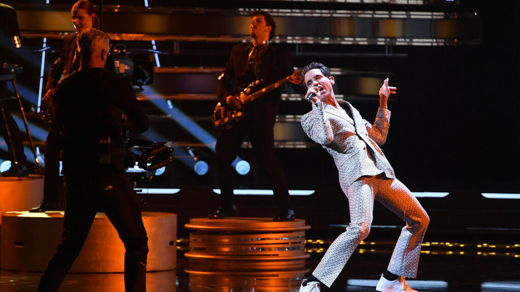 Mika e Lionel Richie, Umbria jazz chiude con le star - Musica