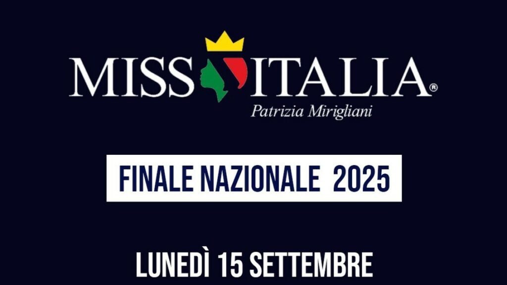 Miss Italia, la finale il 15 settembre a Porto San Giorgio - Tv