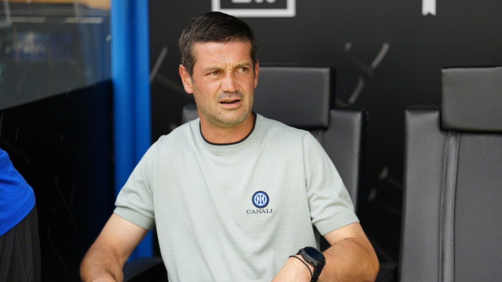 L’Inter batte 7-2 l’Under 23 nella sua prima amichevole – Calcio Mondiale club: Chivu, sbagliato approccio e poi sfortunati - Calcio
