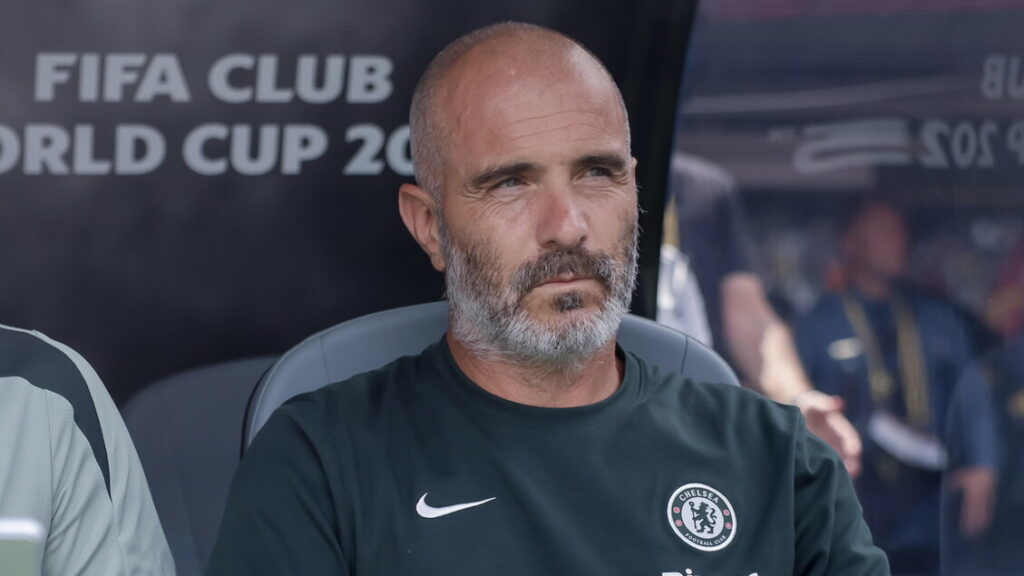 Mondiale club:Maresca ‘Psg top del mondo ma noi qui per vincere’ – Calcio Mondiale club:Maresca 'Psg top del mondo ma noi qui per vincere' - Calcio
