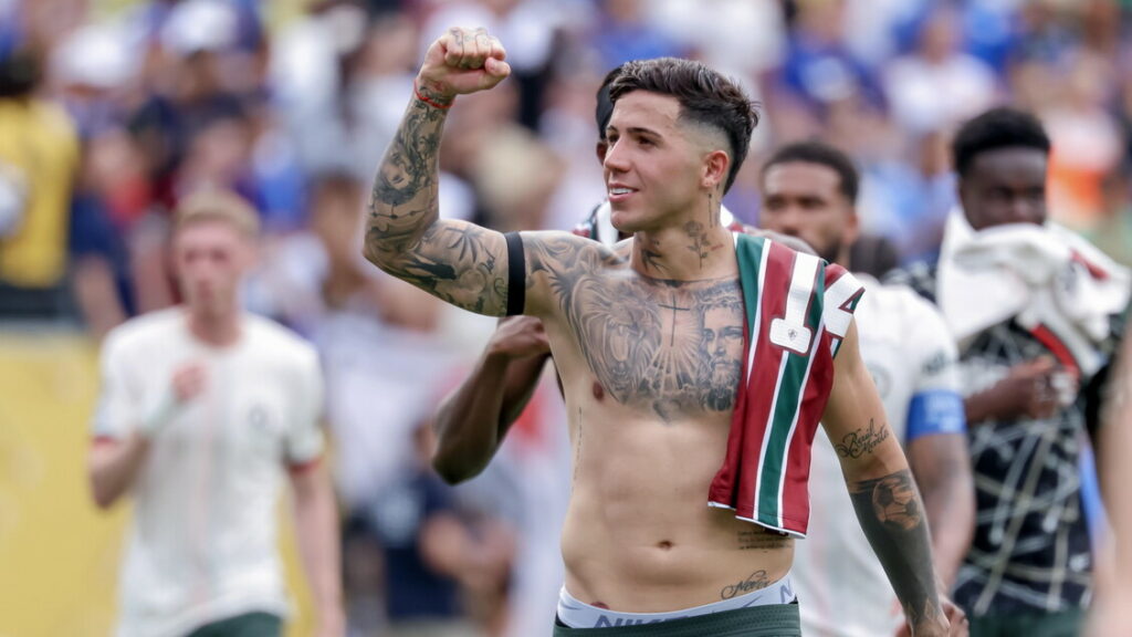 Mondiale club:allarme Fernandez 'troppo caldo,pericoloso giocare - Calcio