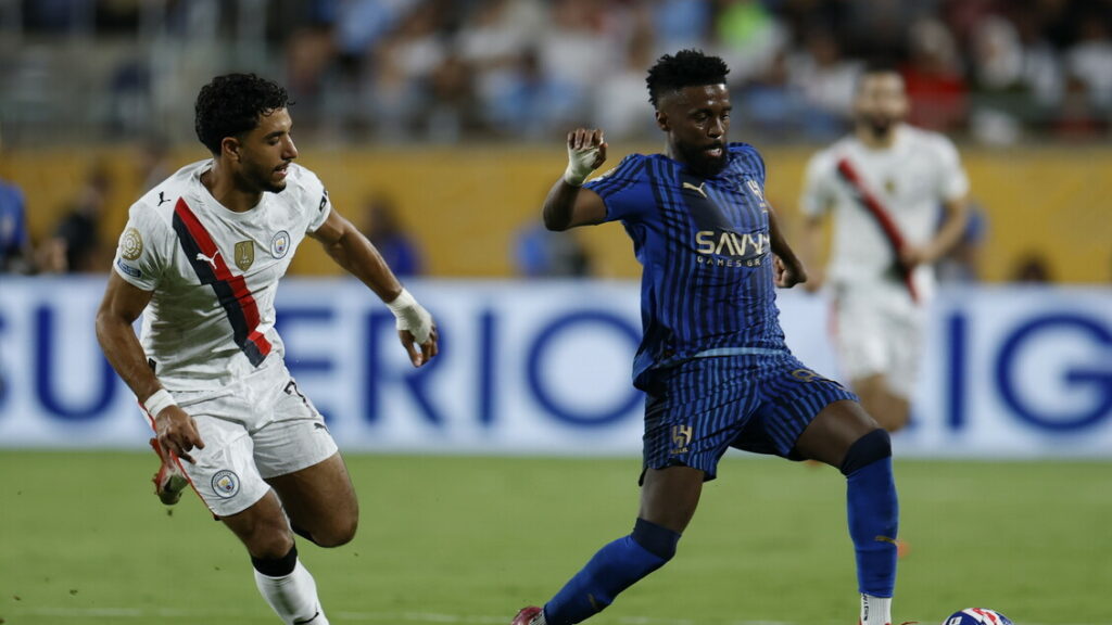 Mondiale per club, Al Hilal di Inzaghi elimina Manchester City - Calcio