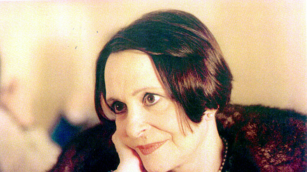 Morta Adriana Asti, grande interprete di teatro e cinema - Notizie