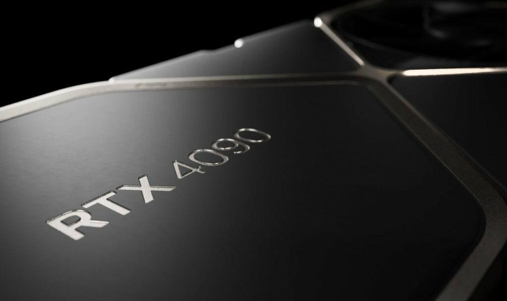 NVIDIA, LA Frame Generation "Universale" Arriva Anche per Le RTX 40