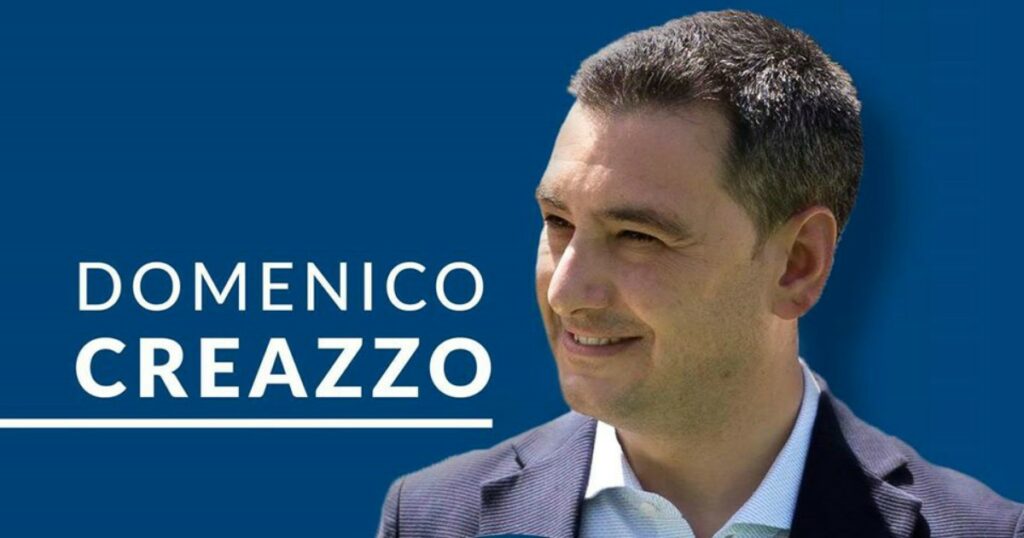 'Ndrangheta e voti, 10 anni di carcere in Appello per ex consigliere regionale Domenico Creazzo (Fdi)
