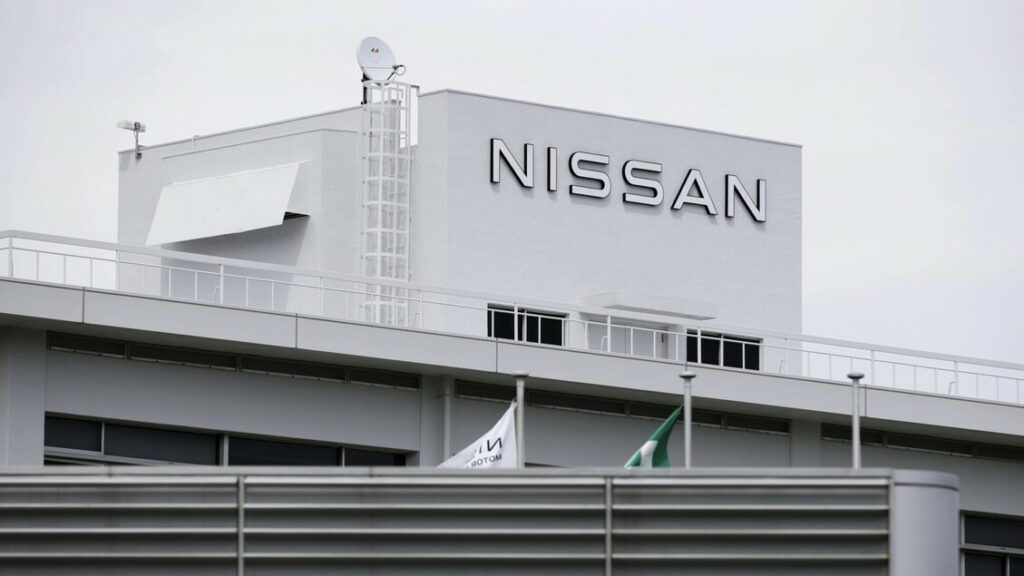 Nissan tratta un accordo di cooperazione con Foxconn – Notizie Nissan tratta un accordo di cooperazione con Foxconn - Notizie