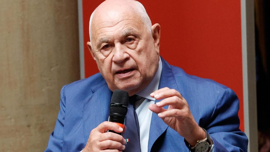 Nordio: “Magistrato in servizio si è permesso di censurarmi per caso Almasri. Possibile valutazione”