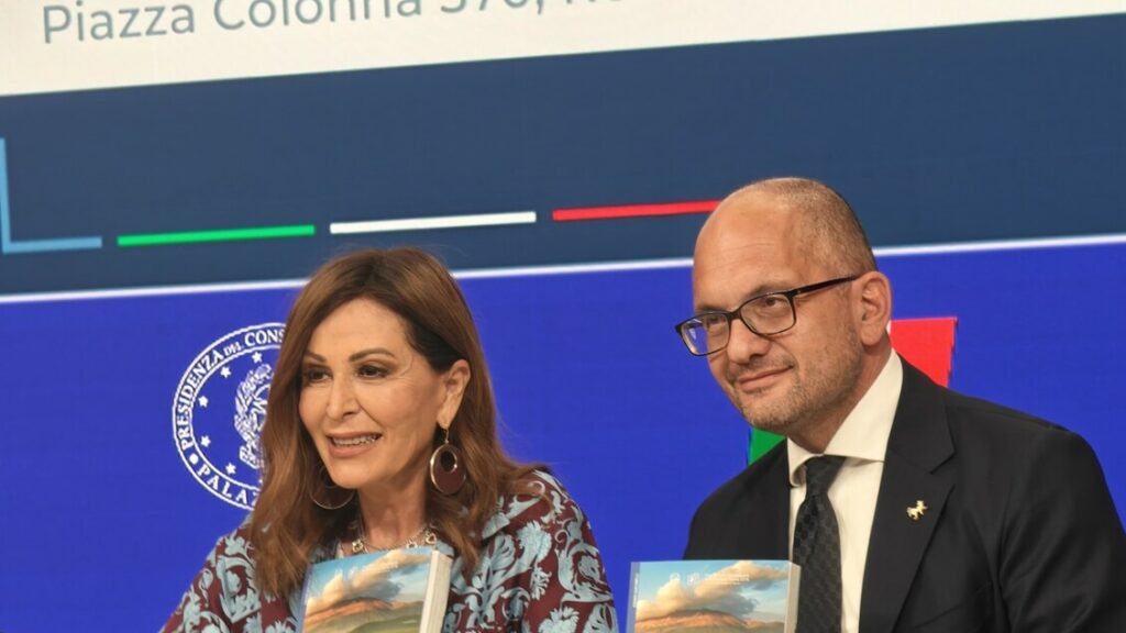 Nove cammini per far rinascere i luoghi del sisma 2016 - Notizie