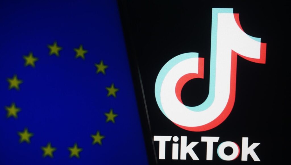 Nuovo faro Ue su TikTok: indagine sul trasferimento in Cina dei dati degli utenti Nuovo faro Ue su TikTok: indagine sul trasferimento in Cina dei dati degli utenti