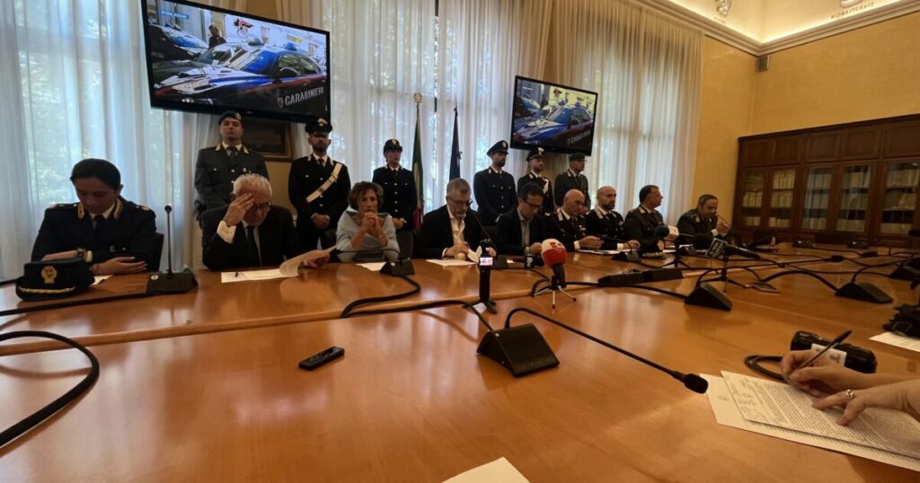 "Oggi la 'ndrangheta ha 60mila affiliati"