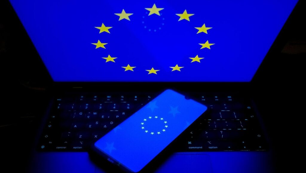 Omnibus digitale: La Commission Ue Pronta A Riscrivere le Regole Su Ai, Dati e Cybersecurity Omnibus digitale: La Commission Ue Pronta A Riscrivere le Regole Su Ai, Dati e Cybersecurity