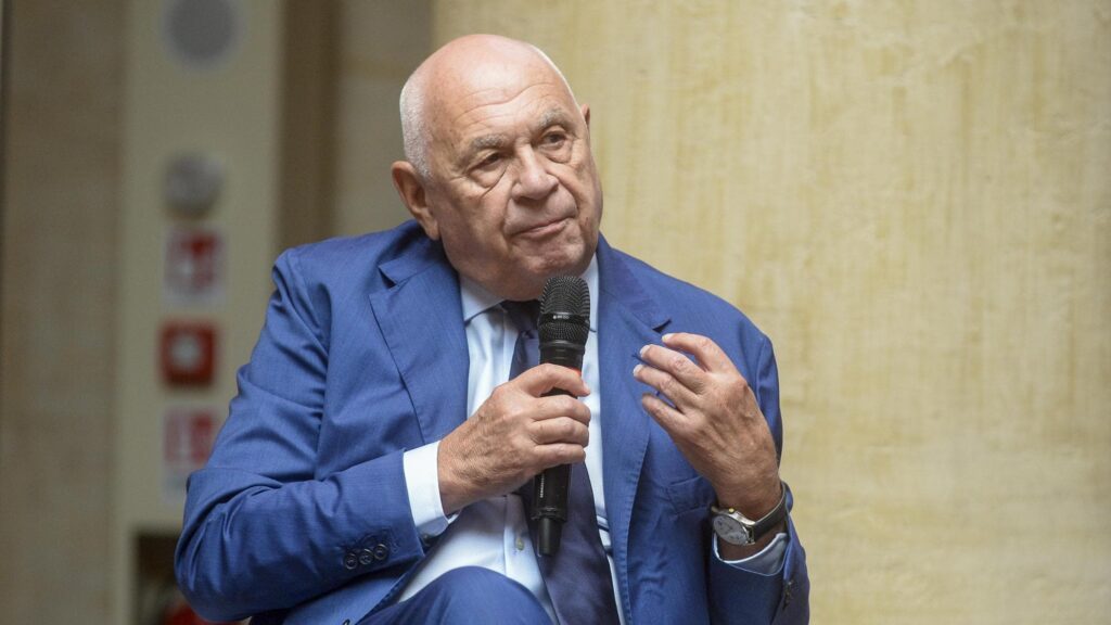 Open Arms, Nordio: “Non si impugnano le sentenze di assoluzione, rimedieremo”