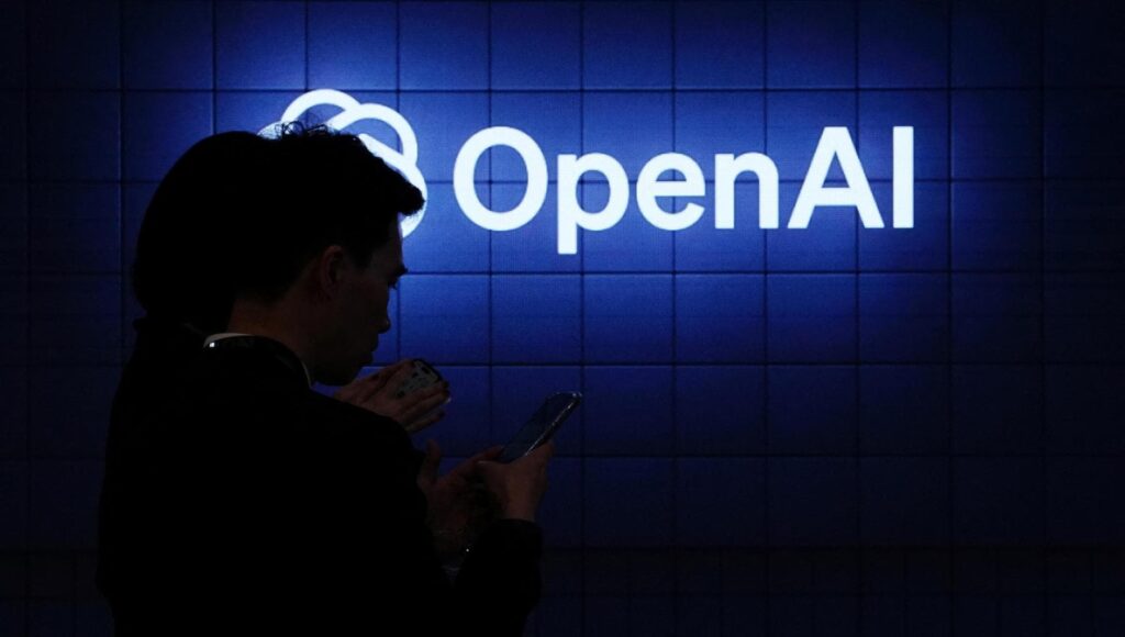 Openai Sfida Google: link Senza browser delle Nazioni Unite per Scalzare Chrome Dal Trono Openai Sfida Google: link Senza browser delle Nazioni Unite per Scalzare Chrome Dal Trono