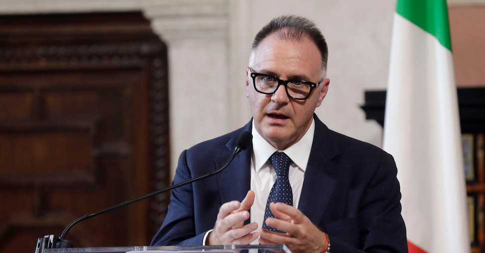 Orsini: tra dazi e cambio del dollaro, enorme danno per le imprese vai alla homepage de Il Sole 24 Ore