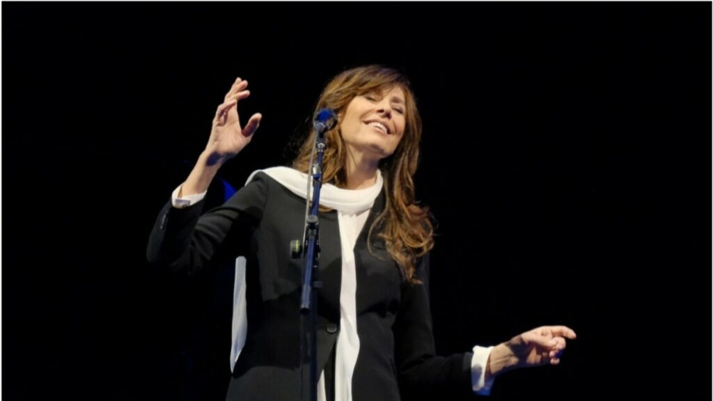 Ostia Antica Festival, Alice canta Battiato il 31 agosto – Musica Ostia Antica Festival, Alice canta Battiato il 31 agosto - Musica