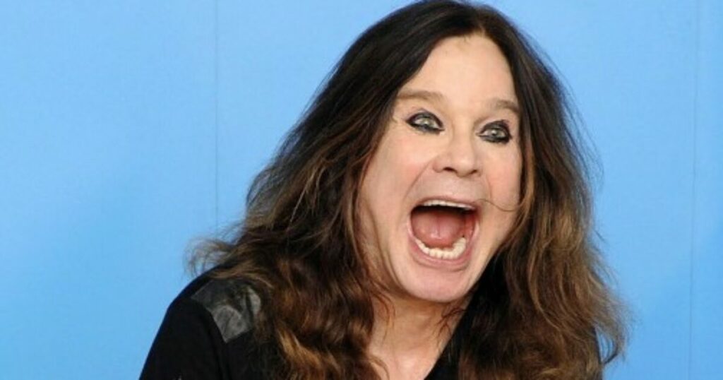 Ozzy Osbourne è morto a 76 anni