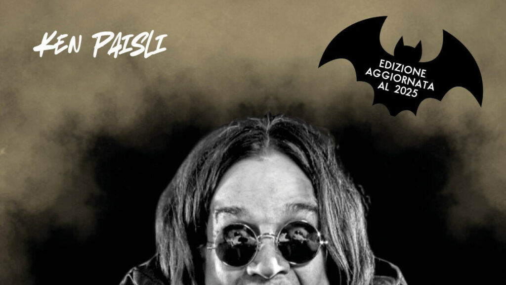 Ozzy Osbourne, in uscita la biografia sul Principe delle Tenebre - Libri - Altre Proposte