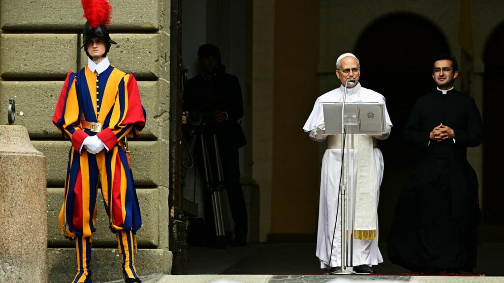Papa: 'Continuiamo a pregare per la pace e per le vittime della guerra' - Cronaca