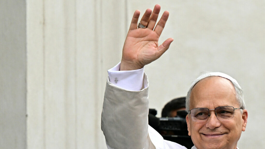 Papa, 'venga un tempo di tregua dalle guerre, umanità in gioco' - Notizie