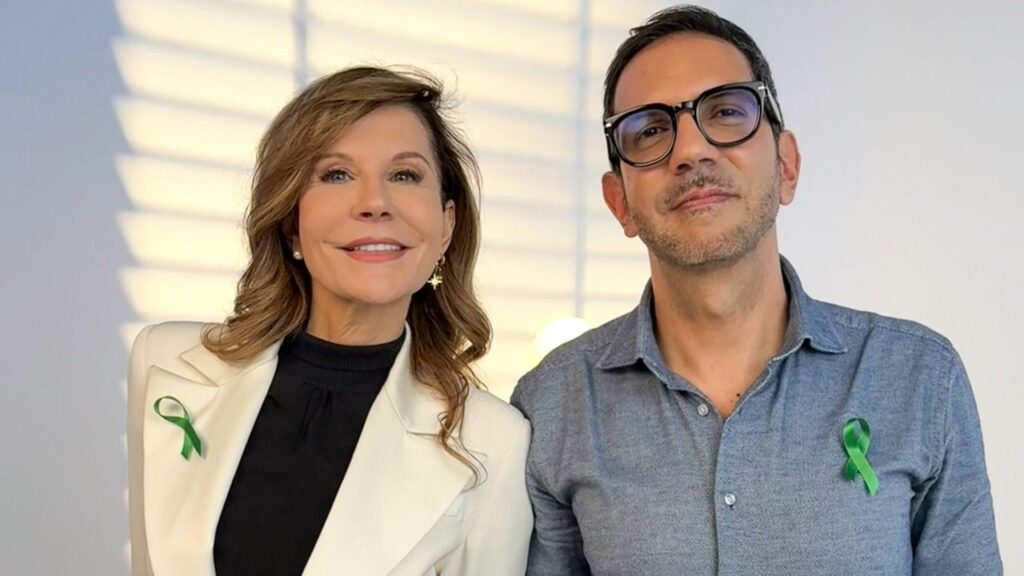 Parte su Real Time «Persone Medicina» la docuserie che attraverso il coraggio dei partecipanti e delle loro storie parla di salute mentale Vanity Fair Italia