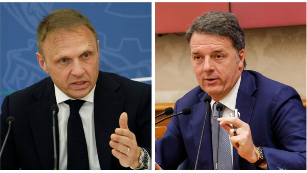 Partita del Cuore 2025, politici contro cantanti. La Russa mister, in campo Renzi e Lollobrigida Partita del Cuore 2025, politici contro cantanti. La Russa mister, in campo Renzi e Lollobrigida