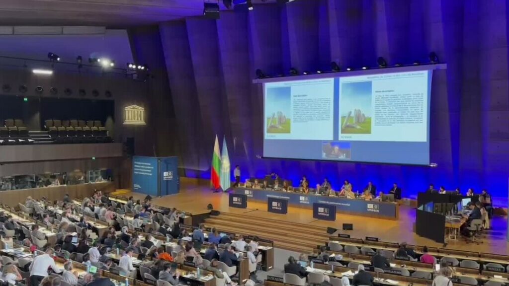 Patrimonio Unesco, le Domus de janas sarde da oggi 61esimo sito italiano - Italia