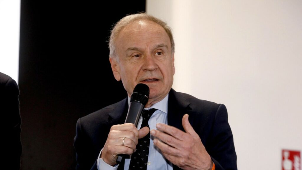Basket: presentata a Bologna la serie A 2025-26 – Basket Petrucci 'i commenti razzisti da incolti sconnessi dal mondo' - Basket