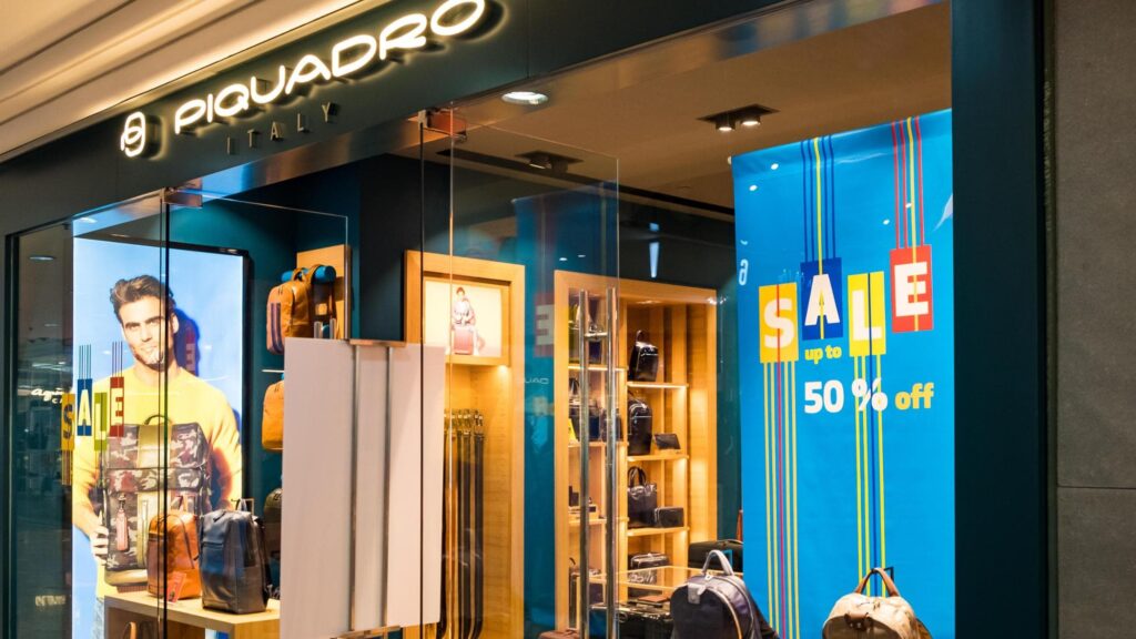 Piquadro, ok al bilancio al 31 marzo: dividendo da 7 milioni agli azionisti
