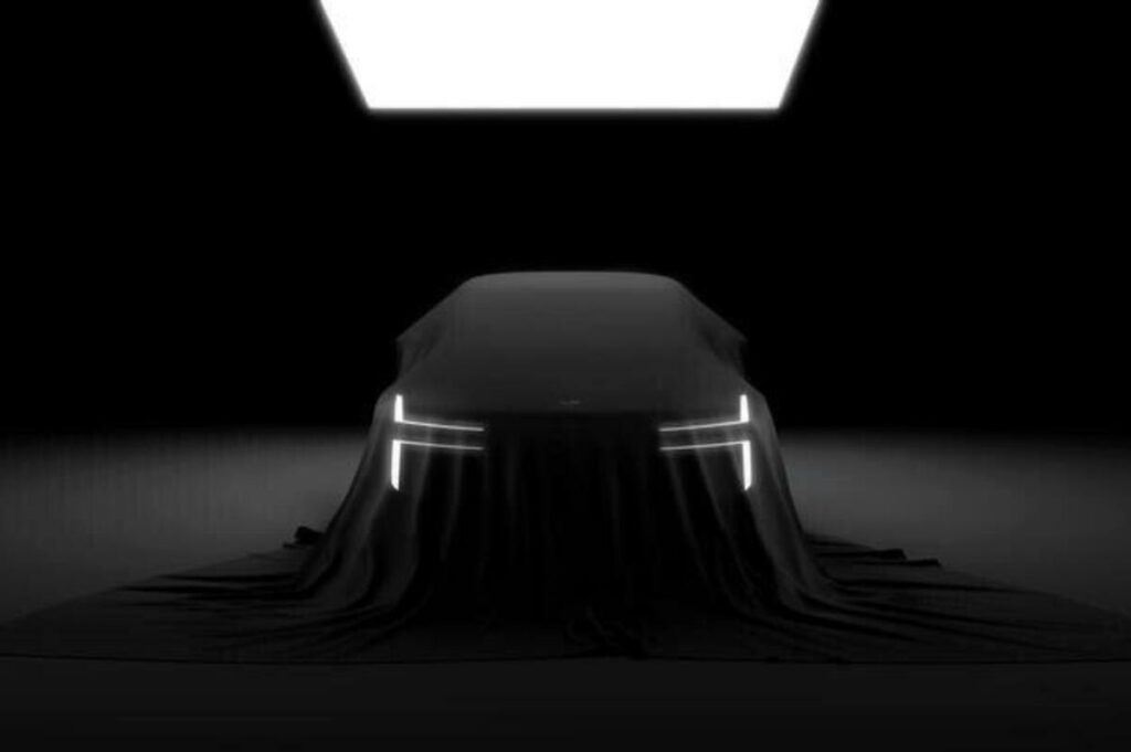 Polestar cambia casa: la 7 arriva in Europa, fabbricata dalla Volvo – News Polestar cambia casa: la 7 arriva in Europa, fabbricata dalla Volvo - News