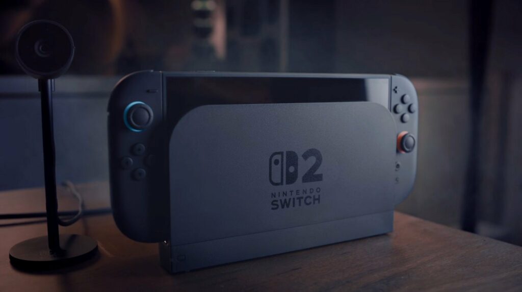Problema con I joy-con di switch 2? Controlla IL VOSTRO Cavo HDMI