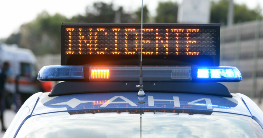 Pulmino con disabili precipita nel torrente Agno: 8 feriti a Recoaro