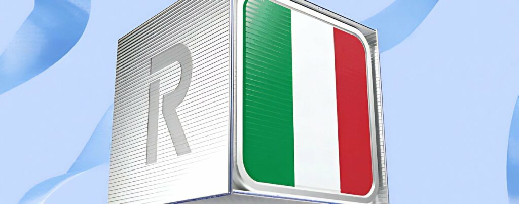 REVOLUT, AL VIA LA MIGRAZIONE DEI Conti in Italia: Prime Mail e primi Iban italiani