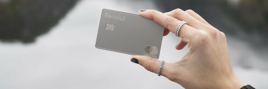 REVOLUT INDAGATA PER POCA Chiarezza (Anche) Sugli Iban Italiani REVOLUT INDAGATA PER POCA Chiarezza (Anche) Sugli Iban Italiani